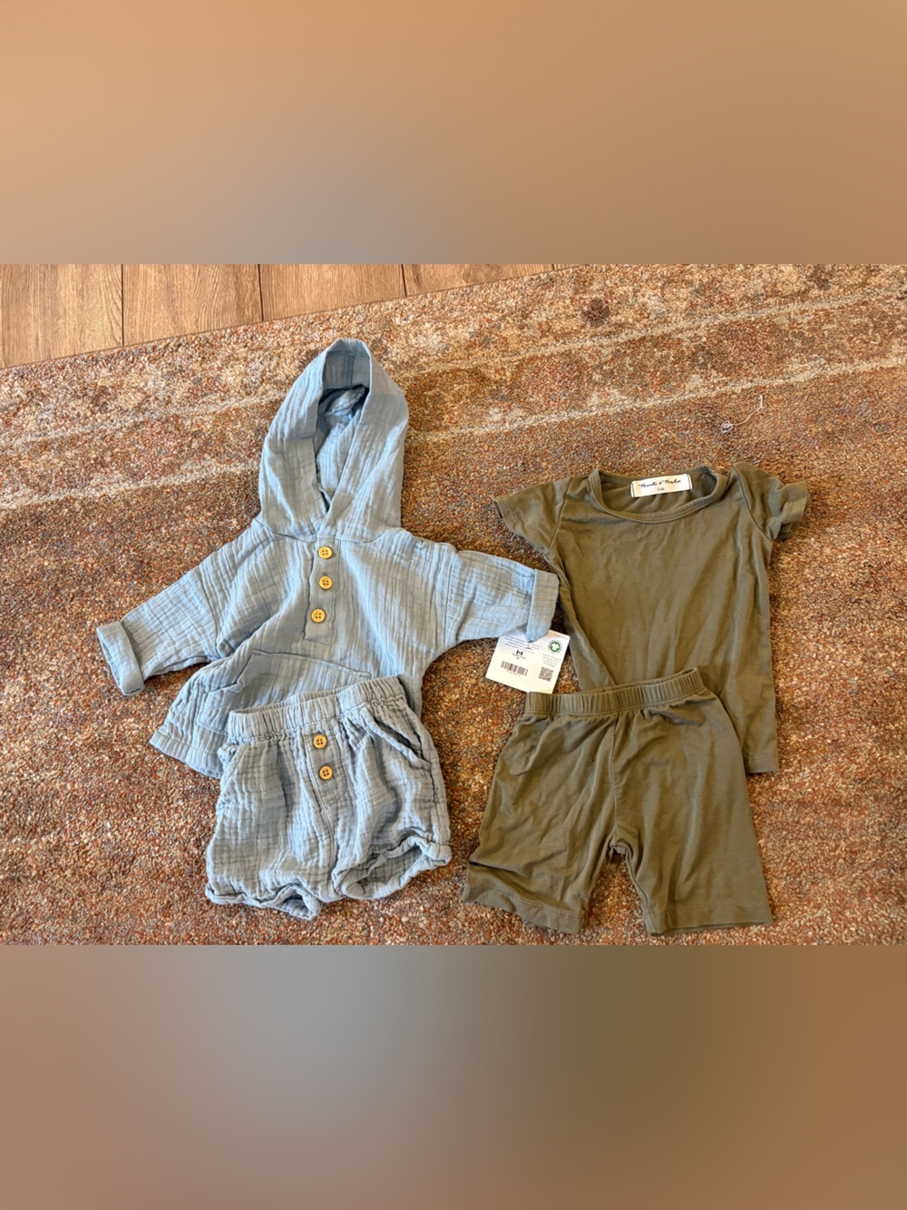 Boys bundle